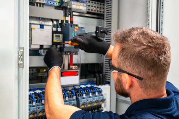 Best Commercial Electrician Services  in South St Paul, MN