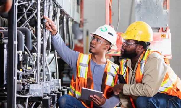 Best Affordable Electrical Installation  in South St Paul, MN