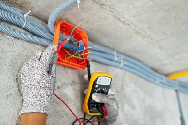 Best Residential Electrician Services  in South St Paul, MN