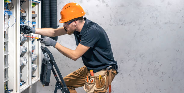 Best Electrical Troubleshooting Services  in South St Paul, MN